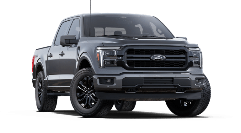 F-150® vehicle